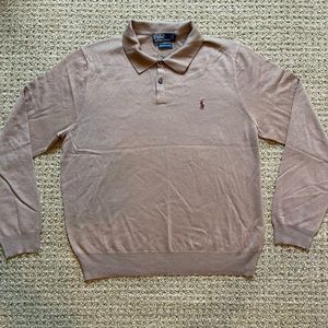 Men’s Polo Ralph Lauren Sweater